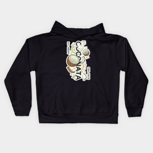 Coconata Kids Hoodie